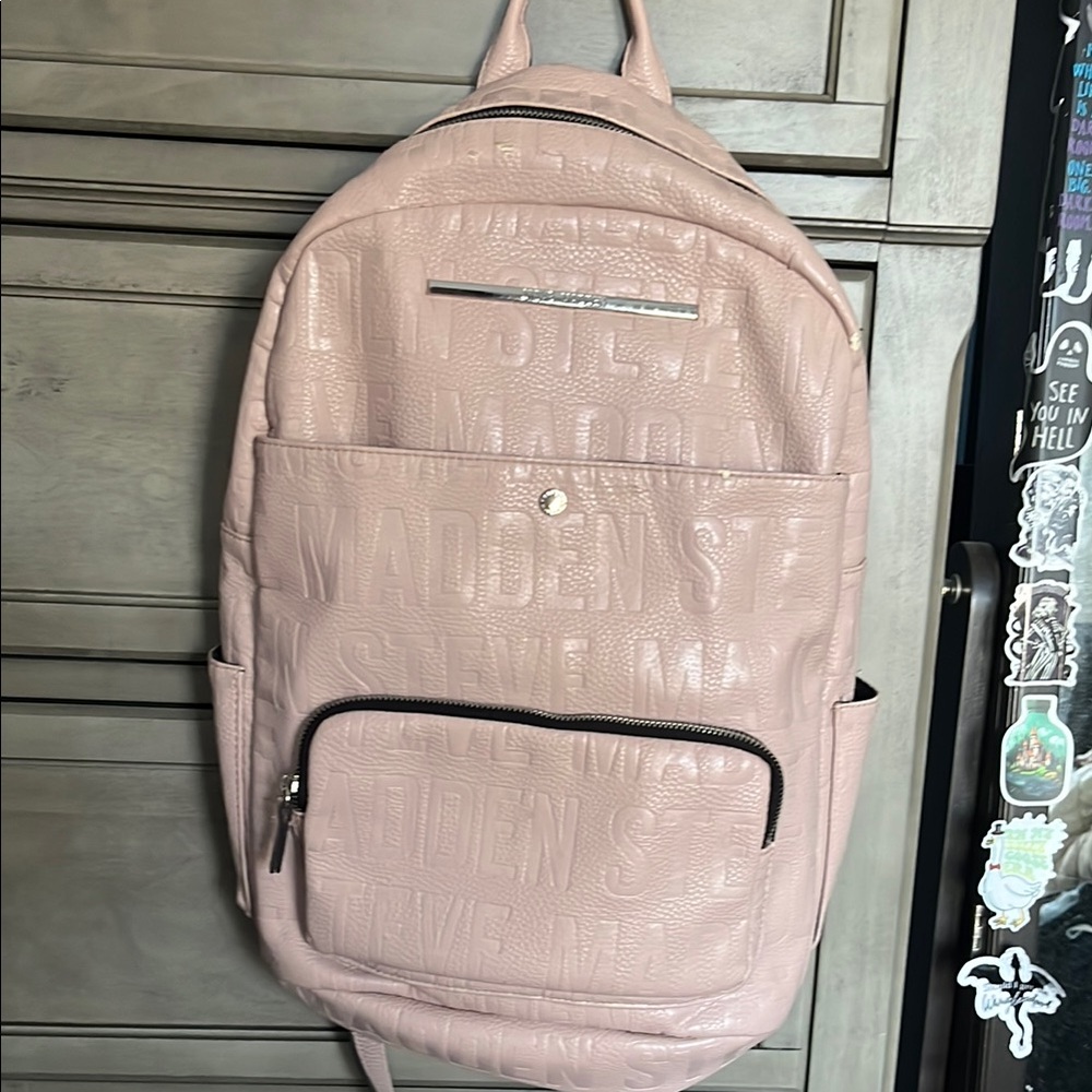 Steve Madden backpack